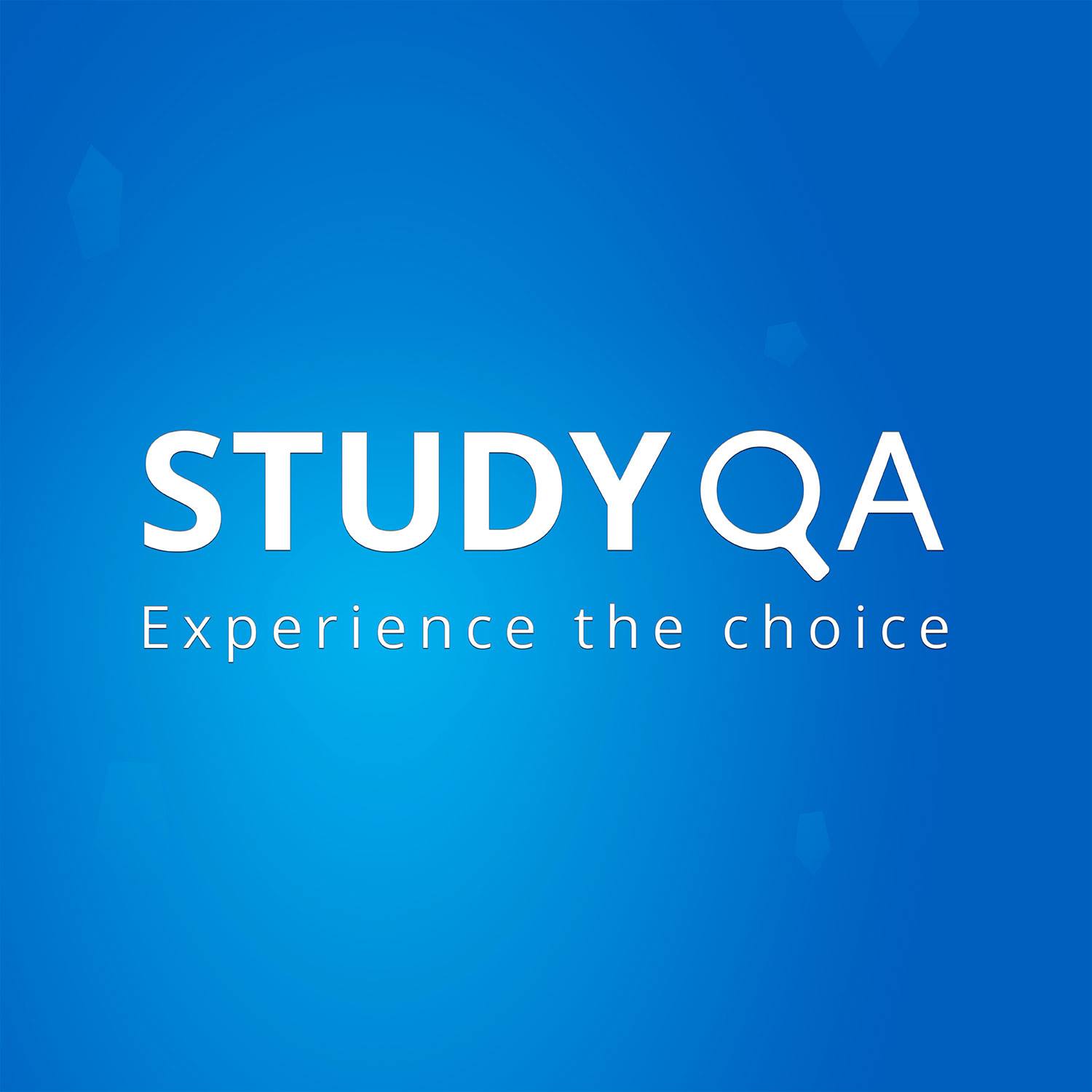 STUDY QA
